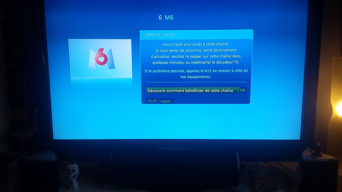 monderendar's tweet photo. @bouyguestelecom vous m'expliquez ? Je paie pourtant tous les mois. https://t.co/qVTEGEetAV
