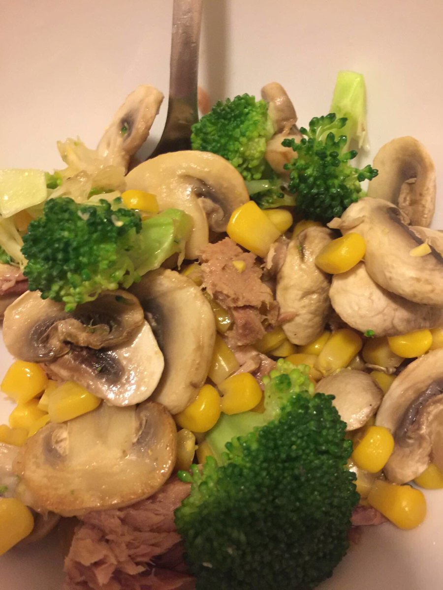 nutriholistMp's tweet image. @ShawNutritionM #week2challenge