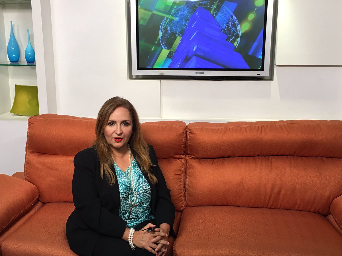 ElDictamen's tweet photo. #Salud

La Dra. Guadalupe Gamboa, en entrevista tocando el tema del #Glaucoma. https://t.co/CQt7HKPQ2P