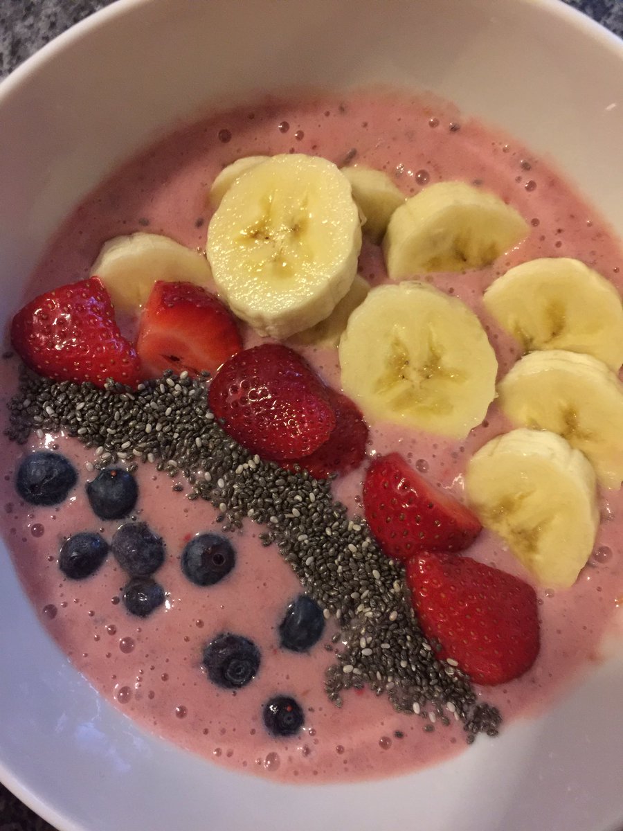 nutriholistMp's tweet image. @ShawNutritionM #week2challenge