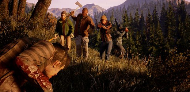 State of Decay 2