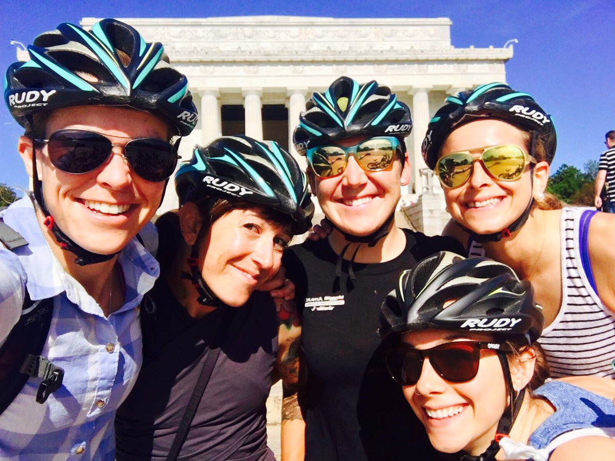 shannonmalseed's tweet photo. Thanks so much to @TeamColavita for an awesome weekend of racing at #AFACC #touristlife #safetyfirst https://t.co/YyZBQgFzgX