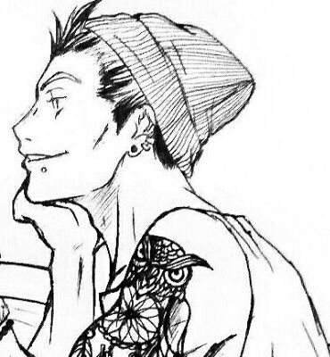 PostsHaikyuu's tweet image. 