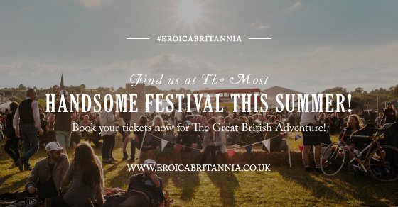 SLPYadventures's tweet photo. Launching our new range of Sleepy's @EroicaBritannia with @BestBritannia this week #family #camping #sleepover https://t.co/qr7VEKKldu
