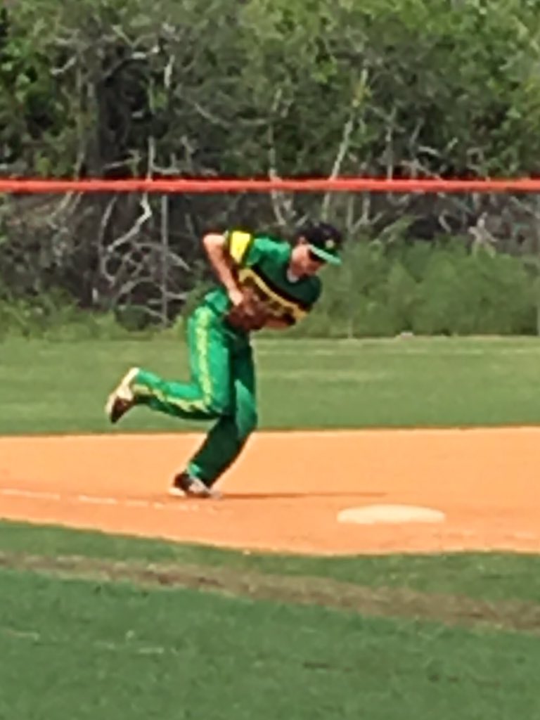 101Marconi's tweet photo. Headed to down to Dodgertown wih @mason_marconi for #psbaseball Vero Beach Classic. Lets go @NationEliteBB 16U gold! https://t.co/67oW1EUQql