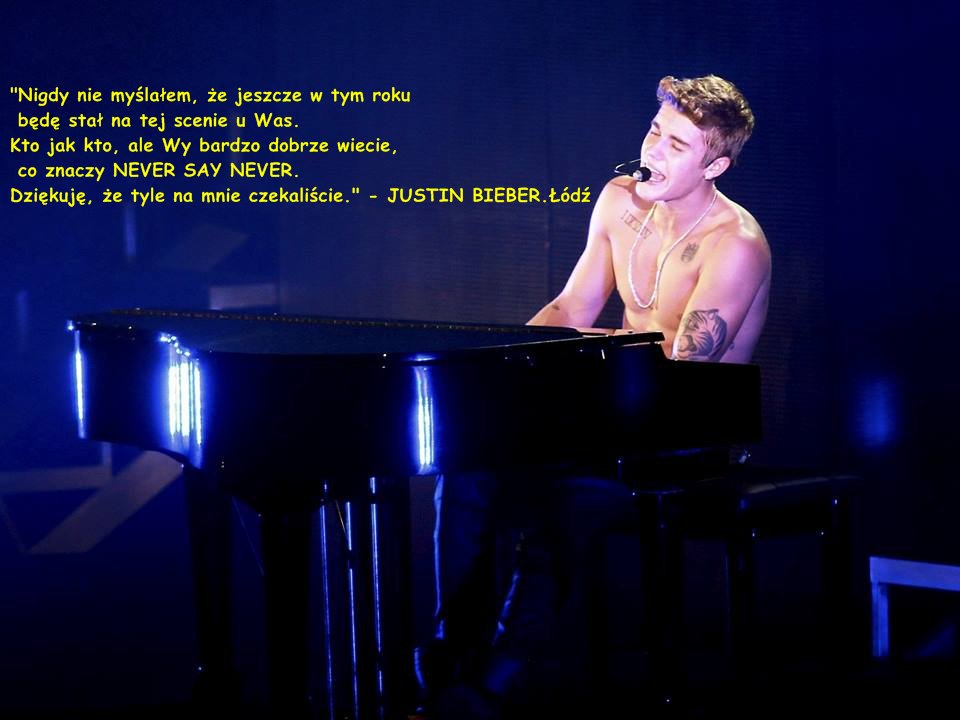 fentizzle's tweet photo. #BieberOnRYS dajecie spamujemy tutaj >>> #JustinIsOurAngel https://t.co/Q9S2HTUSOJ