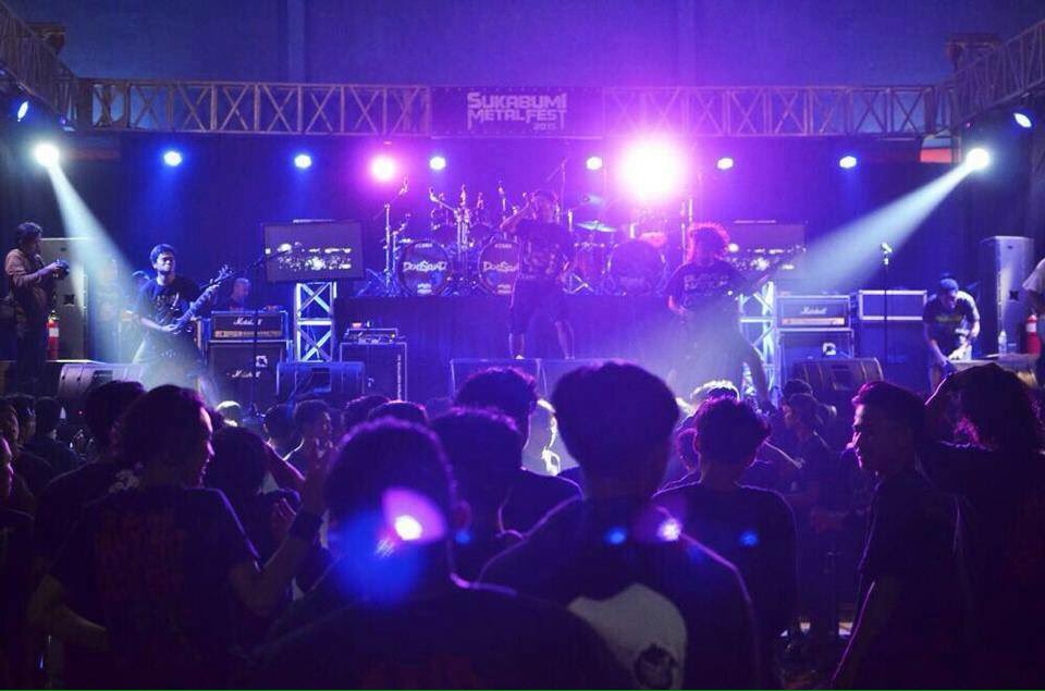 SUKABUMI METALFEST tweet media