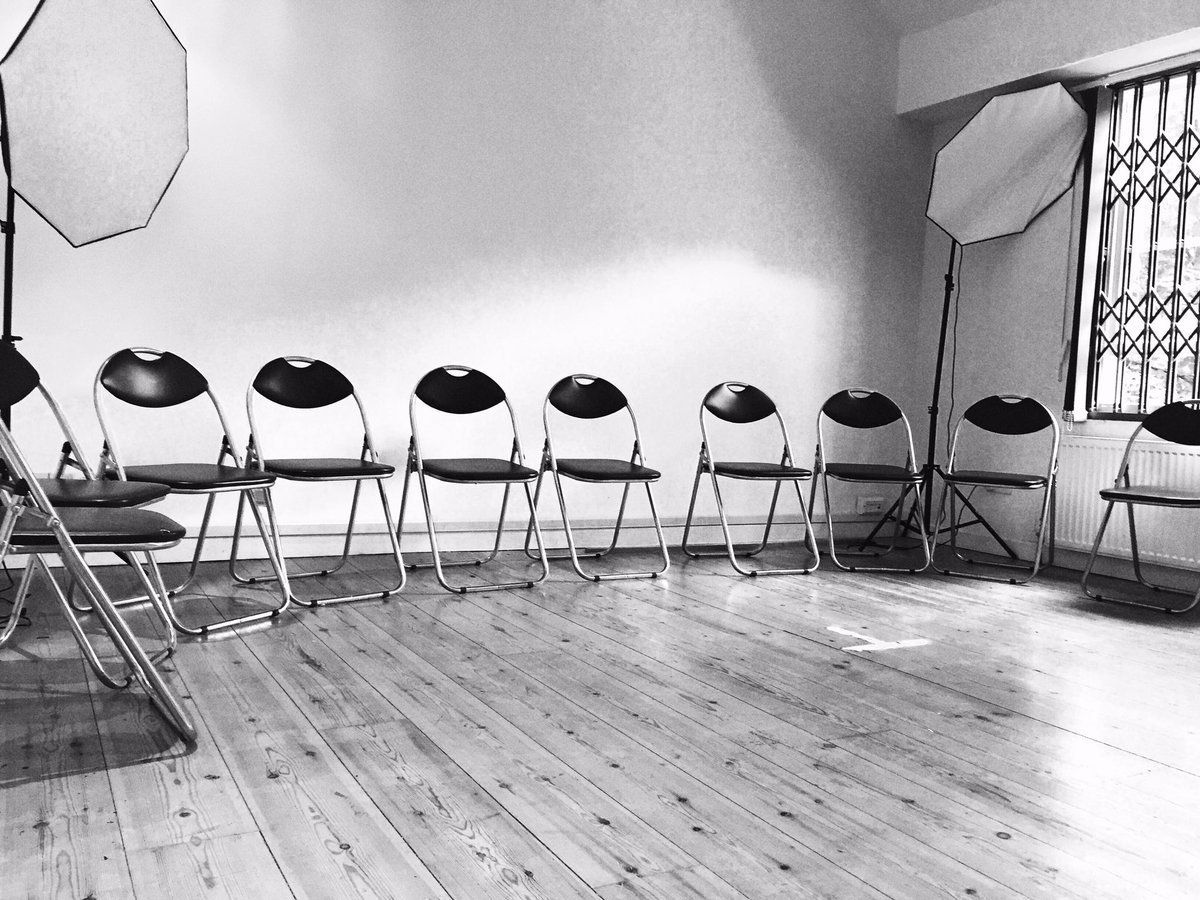 Fabulous session tonight, great response. More sessions to come soon. <a href="/LARCASuite/">LARCA Workshops.</a> #actors #workshop #CPD