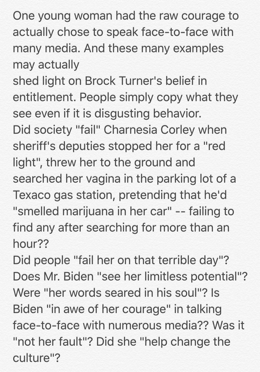 Absolutely <a href="/brendatracy24/">Brenda Tracy</a> @sryantribune