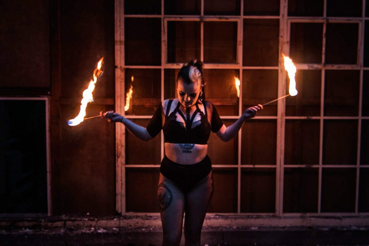_Alex_Chapman's tweet image. Fire starter 🔥 #performer