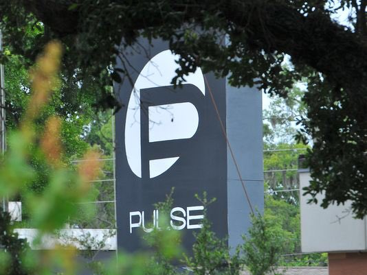 Our hearts go out to all victims of the Orlando shooting <3 No celebration should end in tragedy