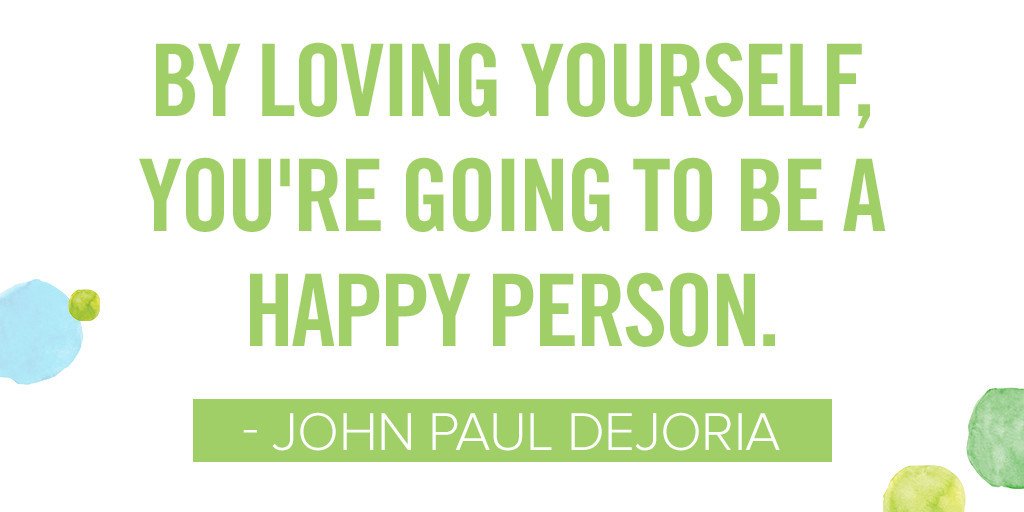PaulMitchellEdu's tweet photo. A little #MotivationMonday advice from the one and only John Paul DeJoria! https://t.co/cB6kw31eEt