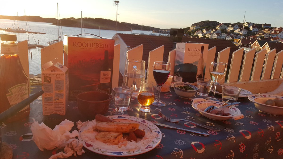 BigDogDJJENS's tweet photo. Man kunde ju ha d sämre brorsan...
😂😂😂
#OnceWereGood #yacatchme #fjällbacka
#vegan #dinner
Anders Larsson Salute !! https://t.co/967o03Q0KO