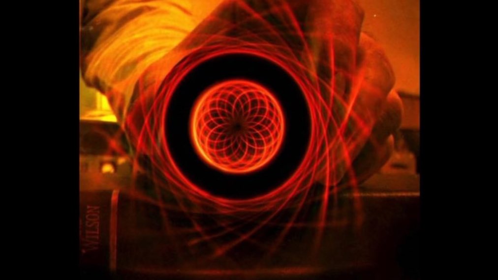 NothingSirius's tweet photo. @Yestoitok @ssehauhsoj05 @cgaillard755 @YouTube except...we actually DO see the #Lotus pattern in #FerroCells #Proof https://t.co/5XKQQCudTE