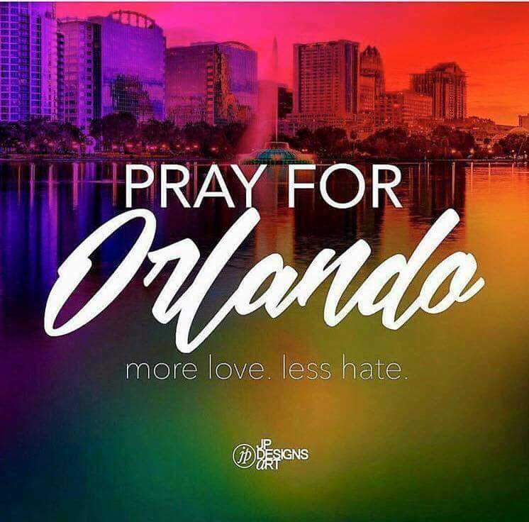 XpressConcierge's tweet photo. Praying for #Orlando #PulseNighClubShooting #OrlandoShooting #LoveWins #Birmingham #Alabama https://t.co/ZAxfRCbAdv