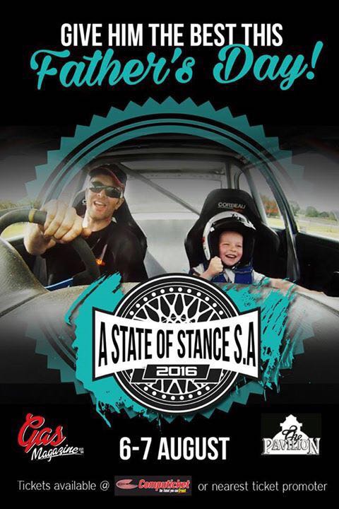 OriYash's tweet photo. 3 things 2 tell your dad on Father's Day!
1.I love you
2.I appreciate you
3.I got u tickets for A State of Stance SA https://t.co/IyQ6m7ufTg