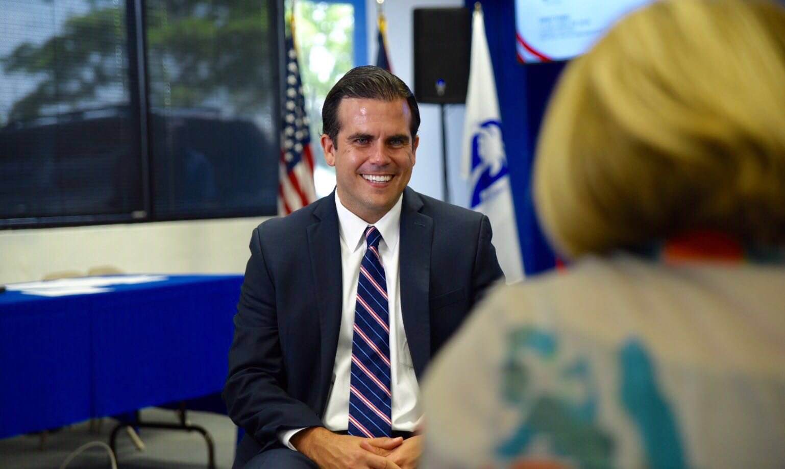 Ricardo Rossello on Twitter: 