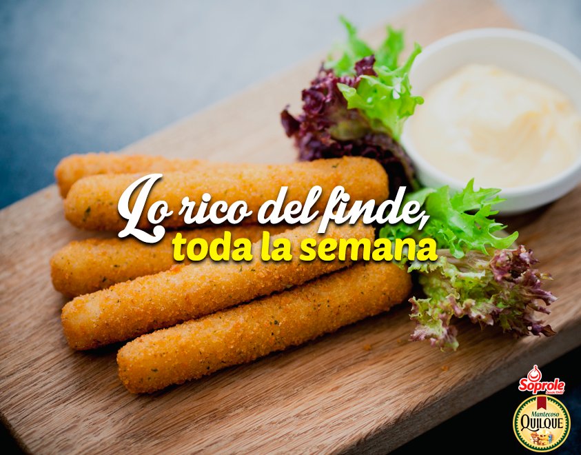 Queso Quilque tweet media