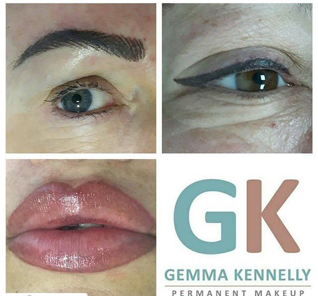 PMA_Gemma's tweet photo. Are you ready for summer?  #nosmudge permanent makeup 24/7! For more info 07780141411 https://t.co/0elSYaAelc