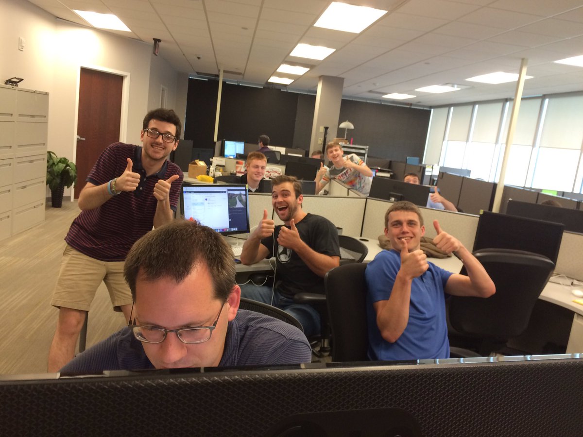 ScoreVisInterns's tweet image. Welcome Lane Phillips to the ScoreVision team! #ScoreVisionary