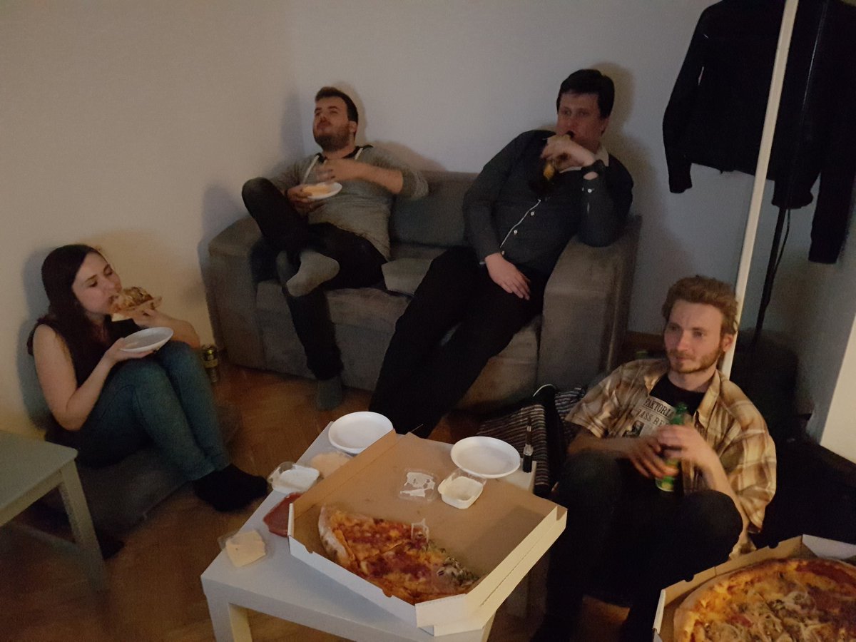 Krzysztof Jarnicki tweet media