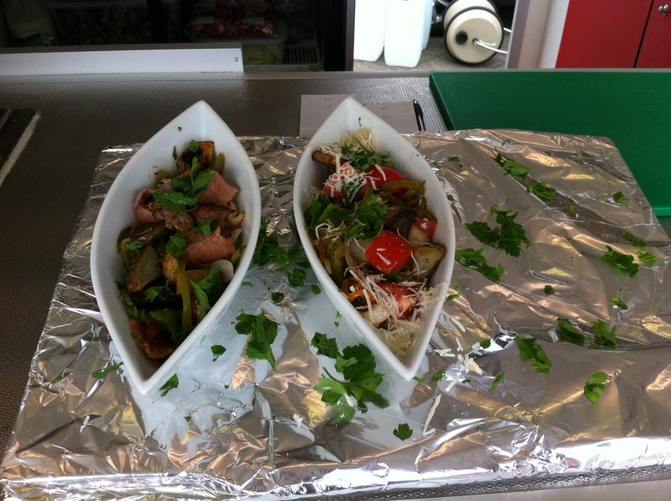 Looking forward to this Sunday <a href="/BrocklesbyFair/">Brocklesby Country Fair</a> Come find us for some freshly prepared homemade fayre