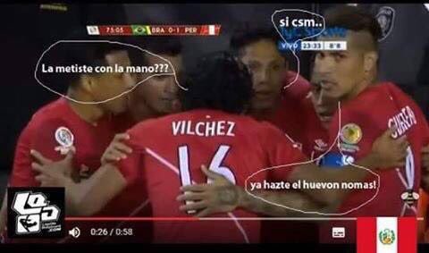 TeresaDeeaz's tweet photo. Hahahahahah this made me laugh so hard #PERU #peruvianprobs https://t.co/fzENsN4mF2