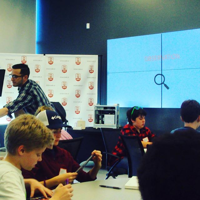 TicTacCode1's tweet image. Learning to be more observant. #learnthesecretcode