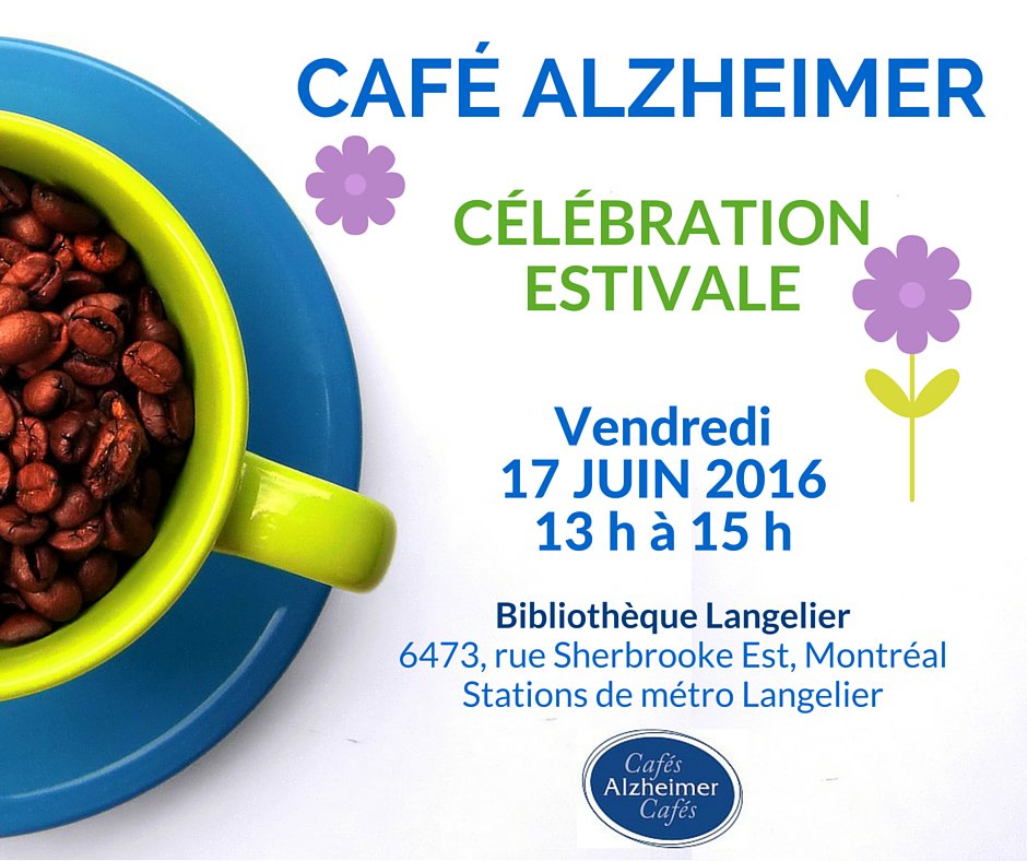 Alzheimer Montréal tweet media