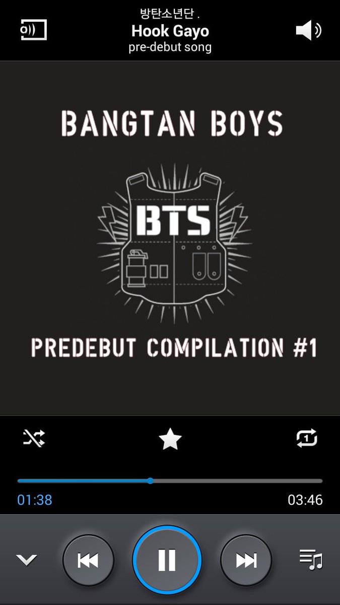nightlylando's tweet photo. I'M EMOTIONAL #3rdYearWithBTS #BTSFESTA2016 https://t.co/Z5jzRjKqWV