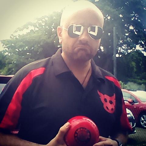 Semi next Saturday it is then #chuckandchase