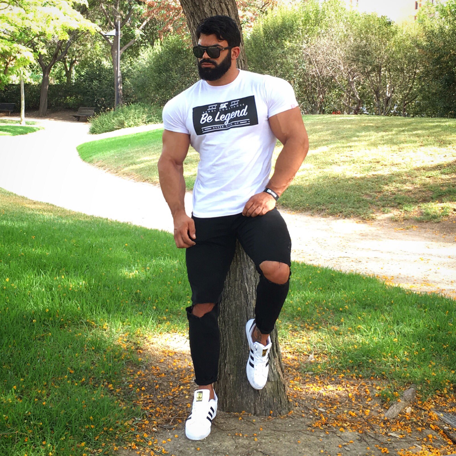 need sergi constance t shirt