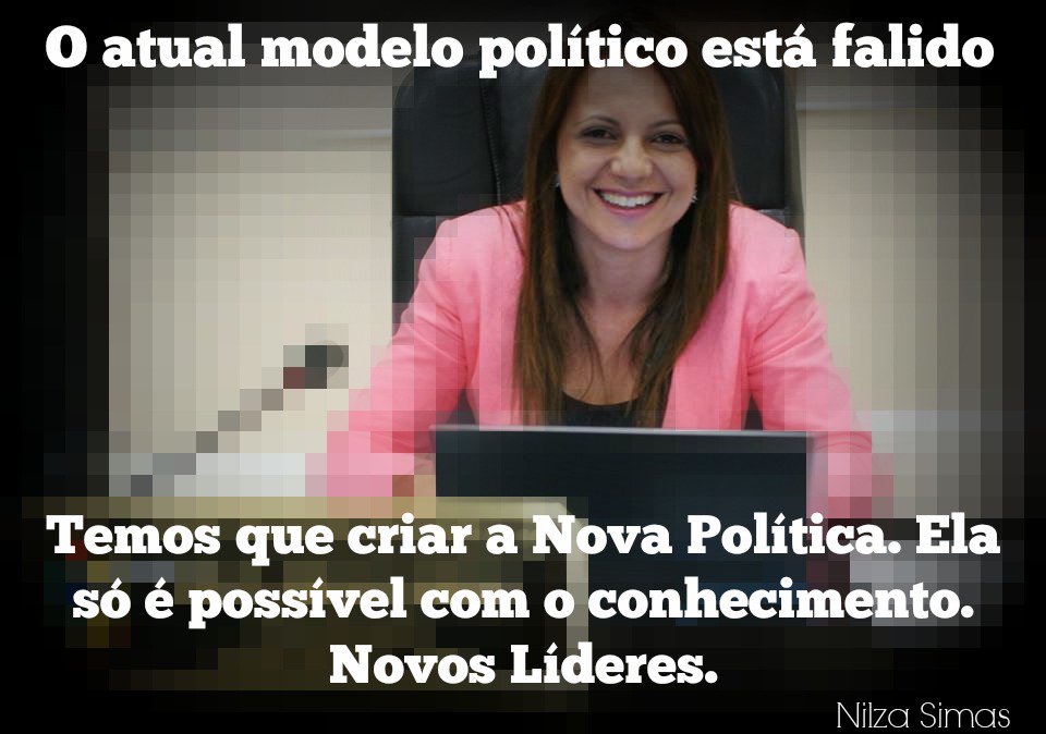 NilzaSimas's tweet photo. https://t.co/KnJQjvzfW5