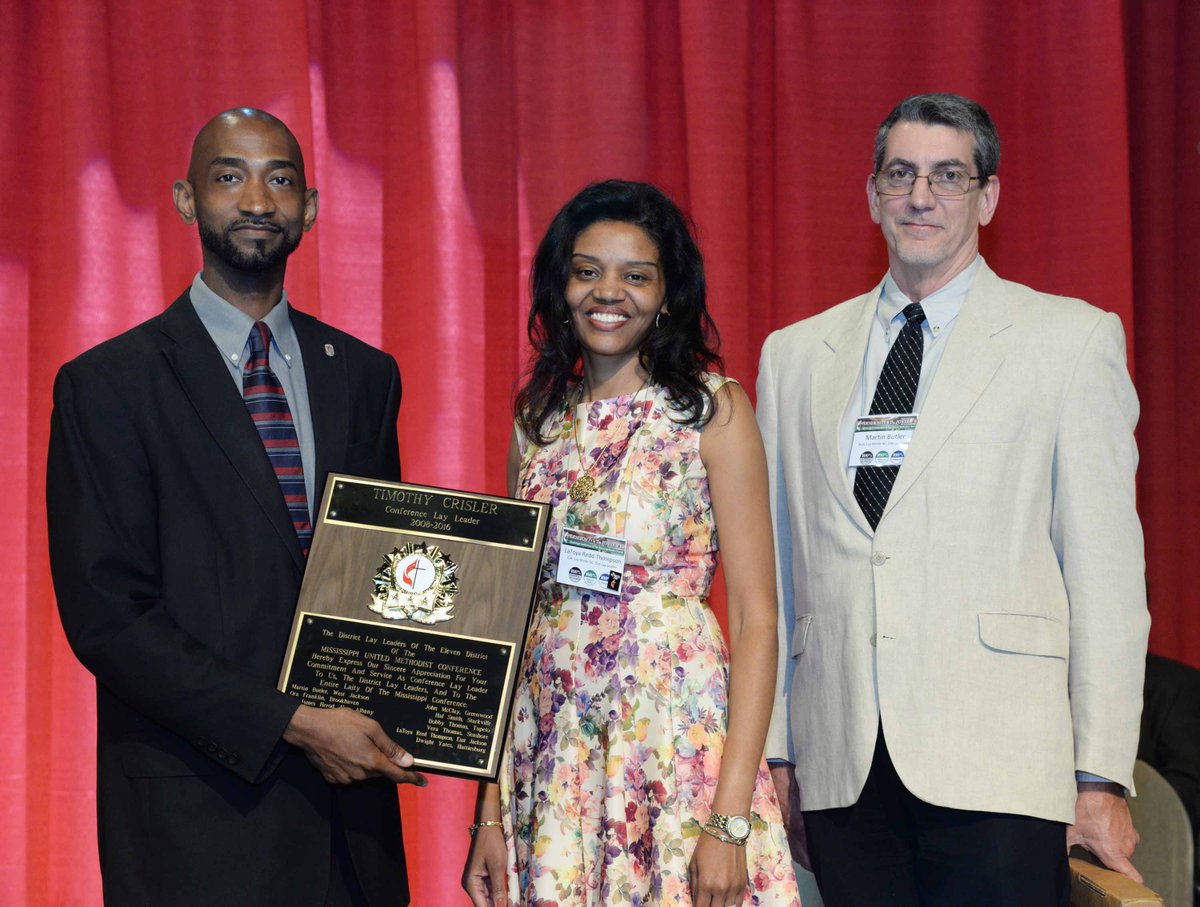 Mississippi_UMC's tweet photo. View pictures from Friday at annual conference here. https://t.co/Xgfldzae9n #umcgenerosity https://t.co/gCpUejLECK