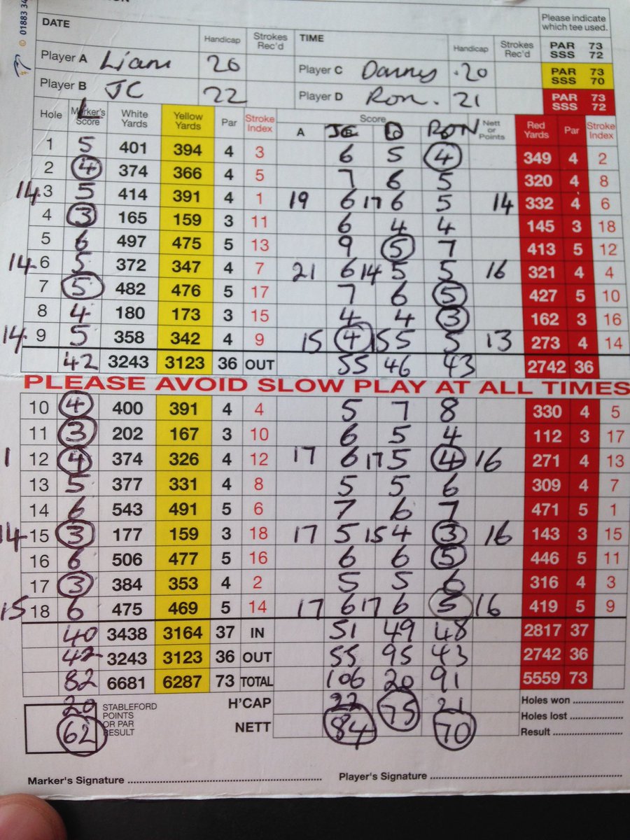 liam_w1999's tweet photo. @4golfonline @CoachLockey reckon ill be on tour soon #pgacard #beltonwoods https://t.co/KsnYb9ZXkL