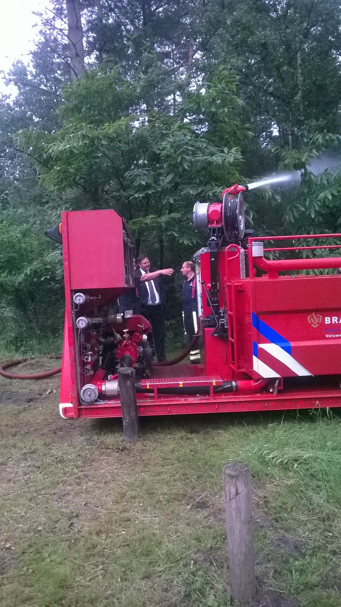 Ook zelf nog even een auto 'geknipt'.