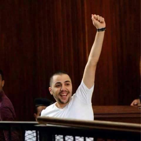 GeMy_WG07's tweet photo. Save Sayed Ali's life ♥

#SaveSayedAli https://t.co/7GpLNCDlId