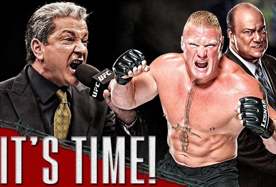 Paul Heyman tweet media