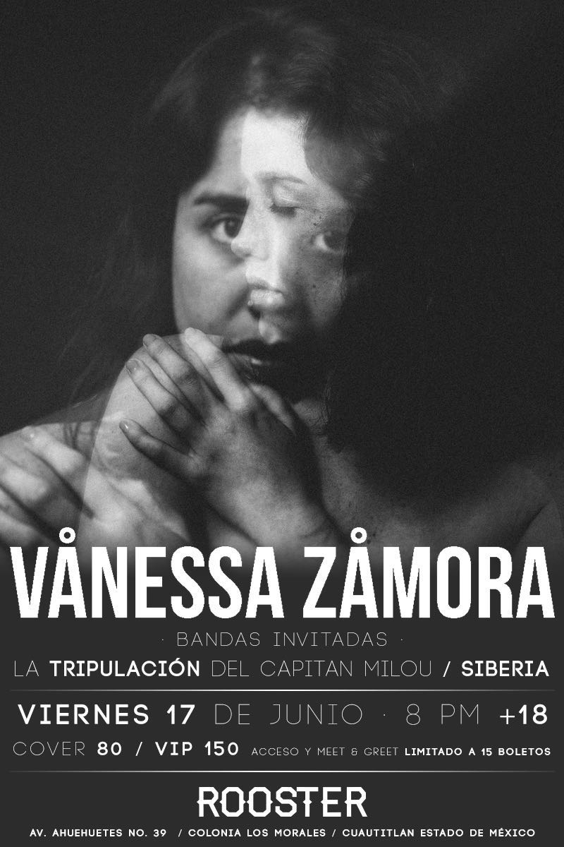 El viernes ya se armó en Cuautitlán en el Rooster!! Ahí nos vemos!