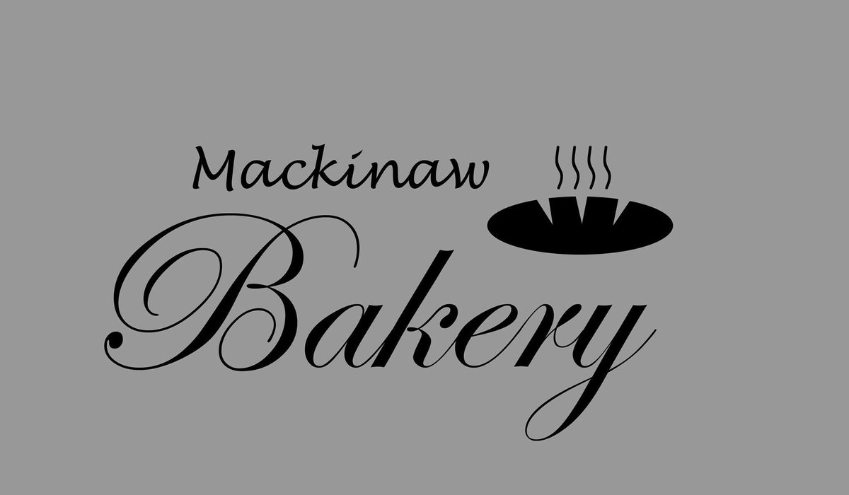 Mackinaw Bakery (@mackinaw_bakery) on Twitter photo 