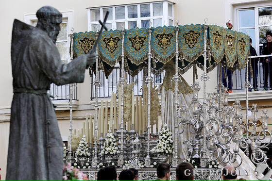 Real Congregación tweet media