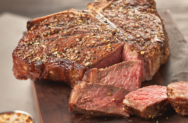 CookingOnScout's tweet photo. Get your dad what he really wants for Father's Day -- @OmahaSteaks and some @JimBeam! https://t.co/fcBTtesIRl https://t.co/VRFuI1GUwI