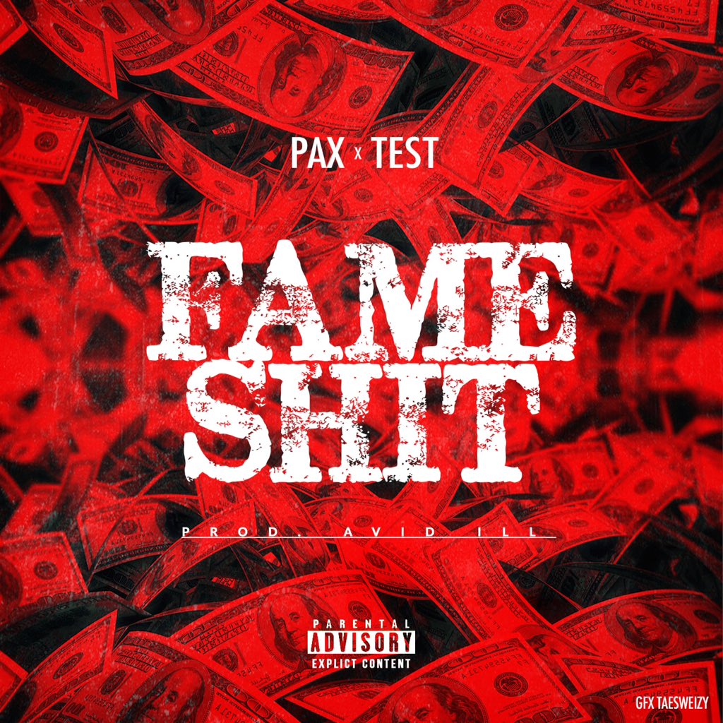 Paxishere's tweet photo. "Fame Shit"
(Prod. By Avid ILL) π₯π₯π₯
https://t.co/6dLvGmw5Wxβ¦
#DMV #NewMusicMonday #dmvnation #producers #dj #Bmore https://t.co/CfDdvHgoGD