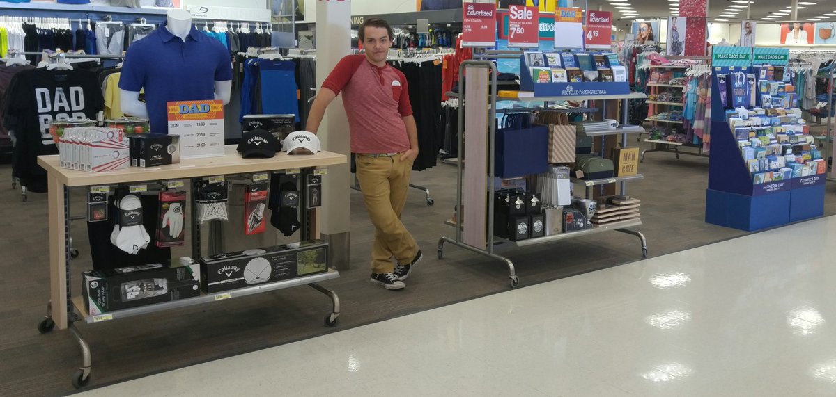 Thk u Noah 4 helping me put together father's day ideas! 👍 <a href="/SamanthaVMML/">Samantha Snow</a> <a href="/CrosslinKatie/">Katie Crosslin</a> <a href="/TargetJaniece/">Janiece Abbott</a> <a href="/HaleyTgt/">Haley Harrington</a>