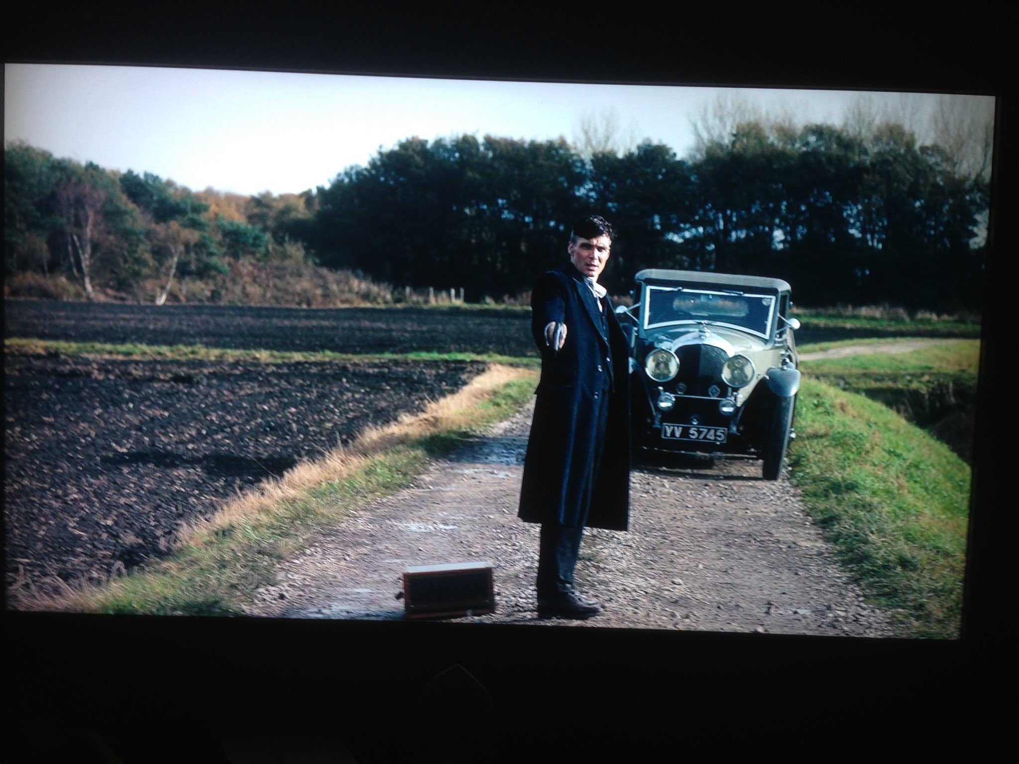 Jaye on X I am going to buy a race horse PeakyBlinders GoYard RollsRoyce ThomasShelby https t ICR75XKxJj X