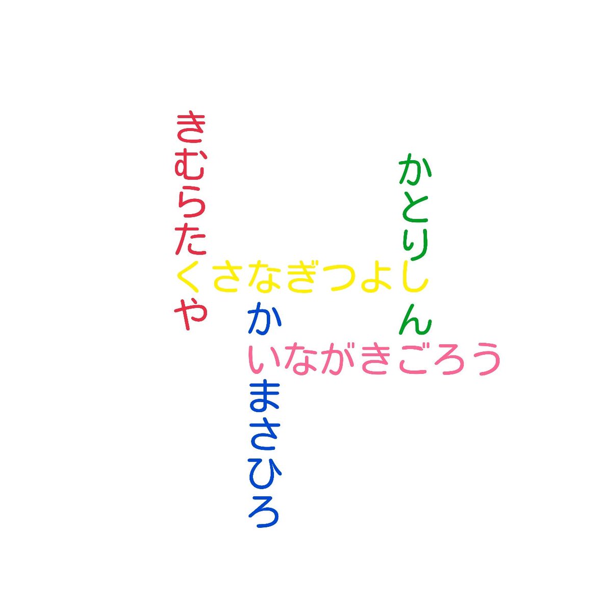 pon244fuku's tweet photo. SMAPの『糸』 https://t.co/2eogK6pmxq