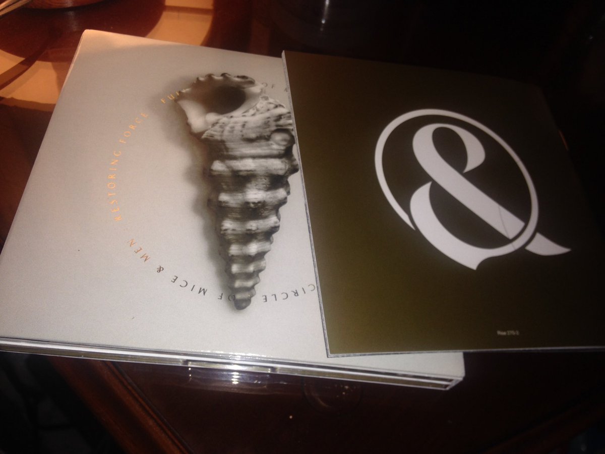 jmaddenwaldford's tweet photo. @OMandM #restoringforcefullcircle uno mas a la coleccion https://t.co/hvjcNSUTvT