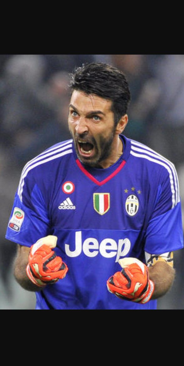 rvltoptt's tweet photo. Wat een ontzettende #eindbaas die #Buffon. Hulde #lasquadra #juventusFC https://t.co/l04kwckFOr