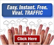 Brand NEW! CashBlurbs Mega Traffic System. Easily TRIPLE the traffic to your offers! ... buff.ly/1U9FyeN