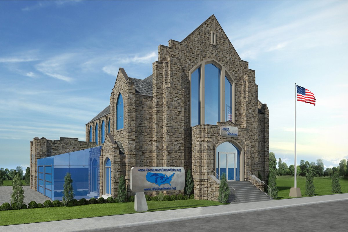 CleanWater9 tweet picture